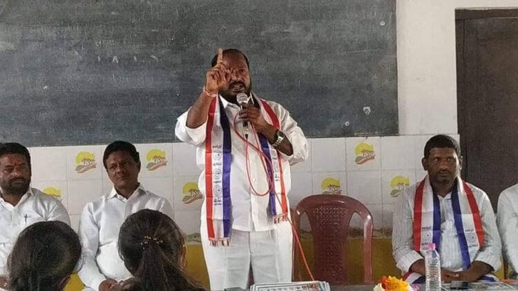 hellotelugu-JaajulaSrinivasGoud