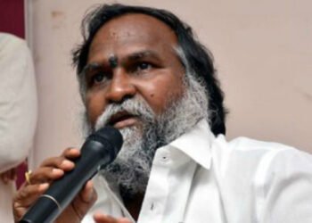 hellotelugu-JaggaReddy