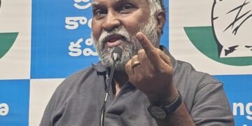 hellotelugu-JaggaReddy