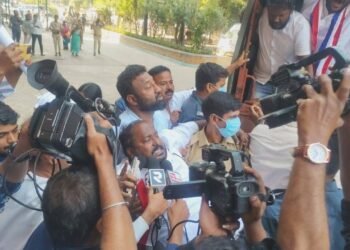 hellotelugu-JajulaSrinivaGoud