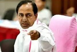 hellotelugu-KCR