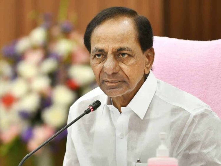 hellotelugu-KCR