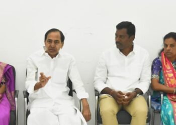 hellotelugu-KCR