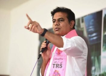 hellotelugu-KTR