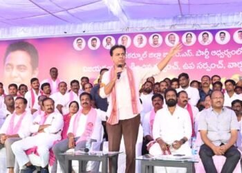 hellotelugu-KTR