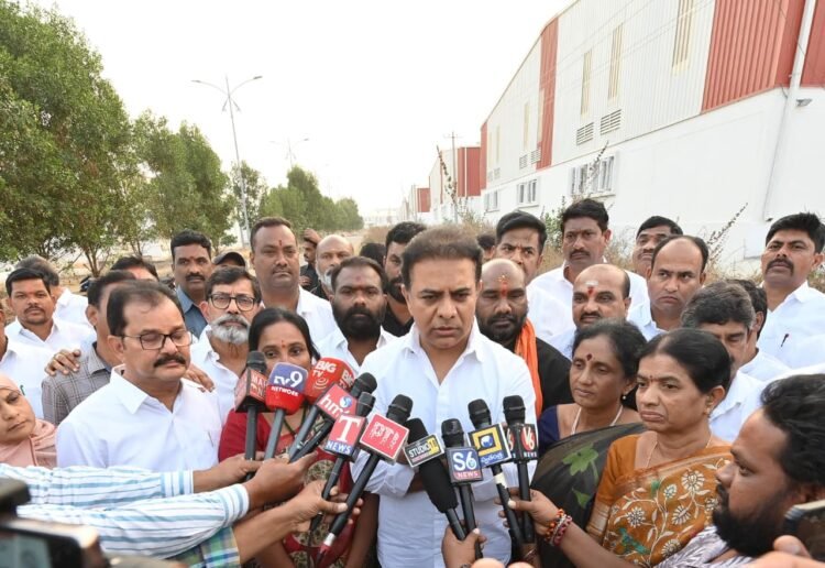 hellotelugu-KTRSlams