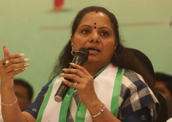 hellotelugu-KalwakntlaKavitha