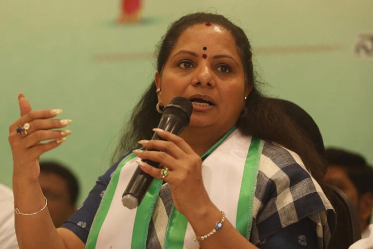 hellotelugu-KalwakntlaKavitha