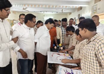 hellotelugu-KandulaDurgesh