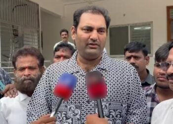 hellotelugu-MLAAnirudhReddy