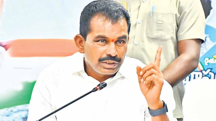 hellotelugu-MLAMeghaReddy