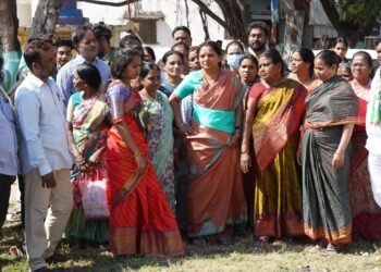 hellotelugu-MLCKavitha