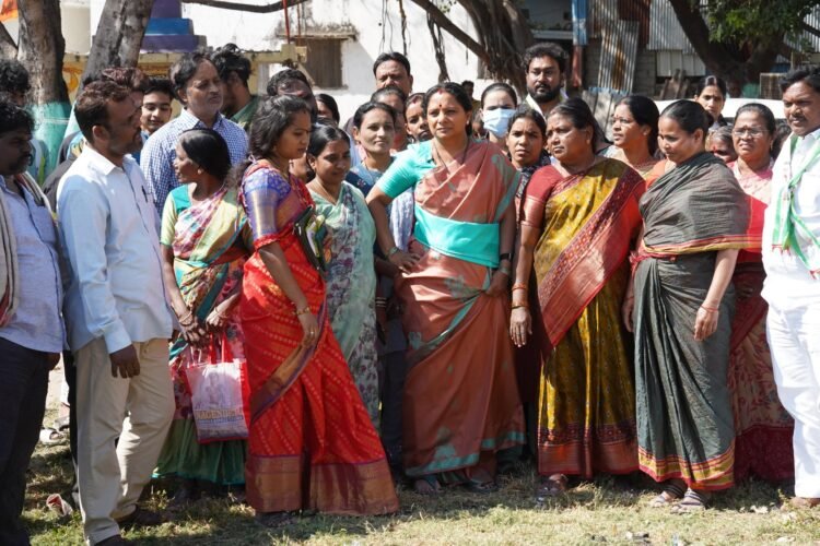 hellotelugu-MLCKavitha