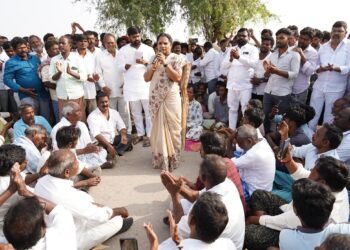 hellotelugu-MLCKavitha