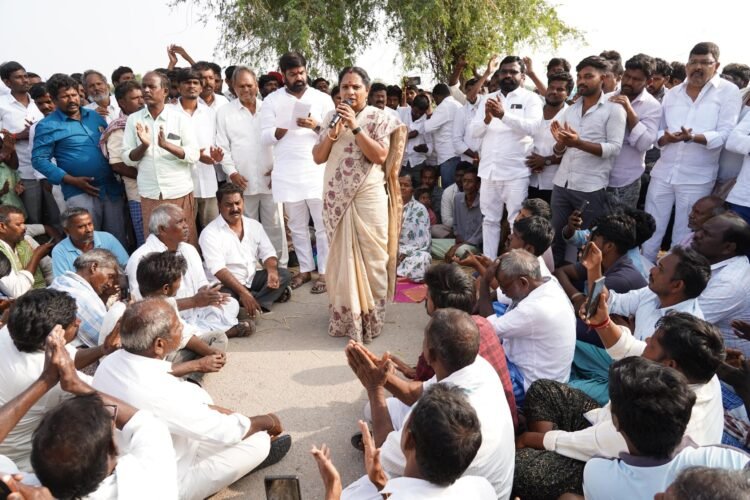 hellotelugu-MLCKavitha