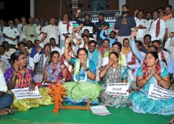 hellotelugu-MLCKavitha