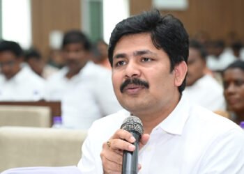 hellotelugu-MPGurumurthy