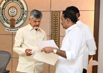 hellotelugu-MPkesineniNani