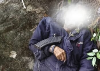 hellotelugu-MaoistCommander