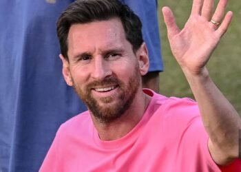 hellotelugu-Messi