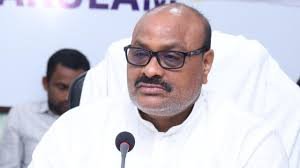 hellotelugu-MinisterAtchannaidu