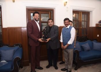 hellotelugu-MinisterTGBharat