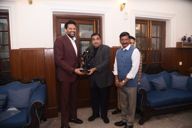 hellotelugu-MinisterTGBharat