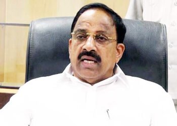 hellotelugu-MinisterTummala