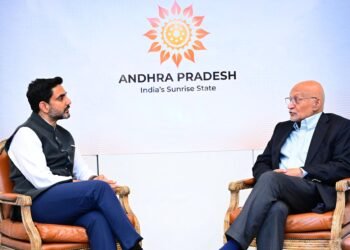 hellotelugu-NaraLokesh