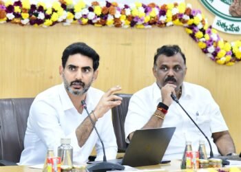 hellotelugu-NaraLokesh