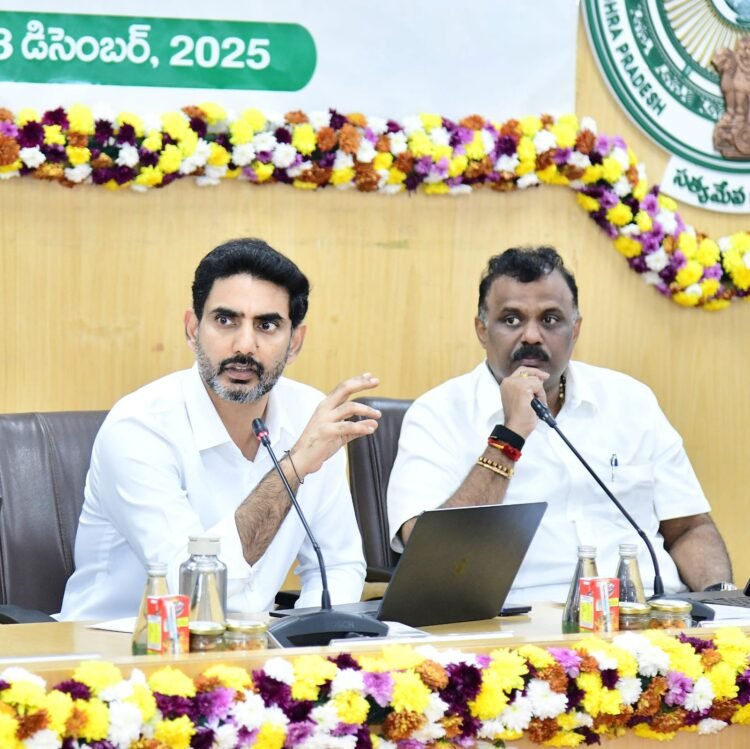 hellotelugu-NaraLokesh