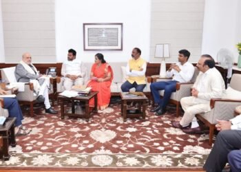 hellotelugu-NaraLokeshAnitha