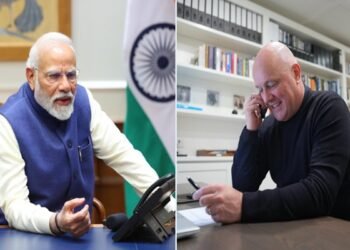 hellotelugu-NewzelandIndia