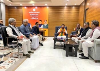 hellotelugu-NitinNabin