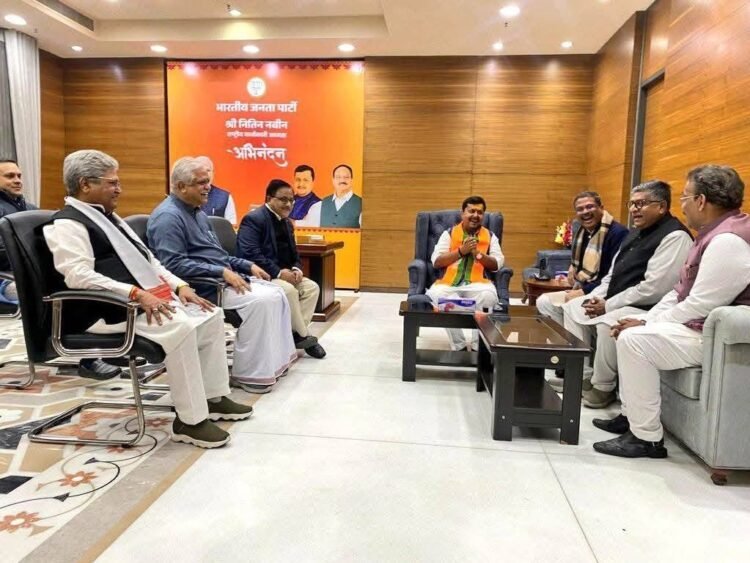 hellotelugu-NitinNabin