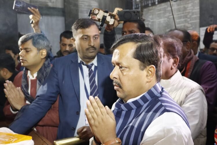 hellotelugu-NitinNabin