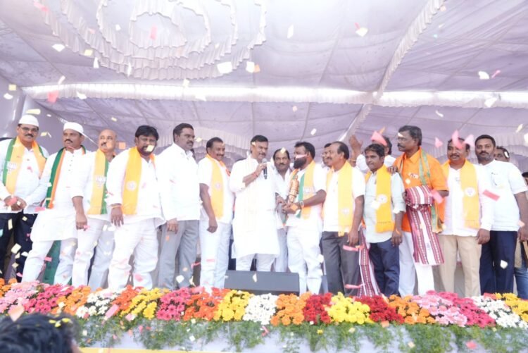 hellotelugu-PVNMadhaav