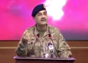 hellotelugu-PakArmyChiefAsimMunir