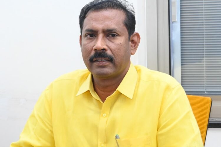 hellotelugu-PallaSrinivasaRao