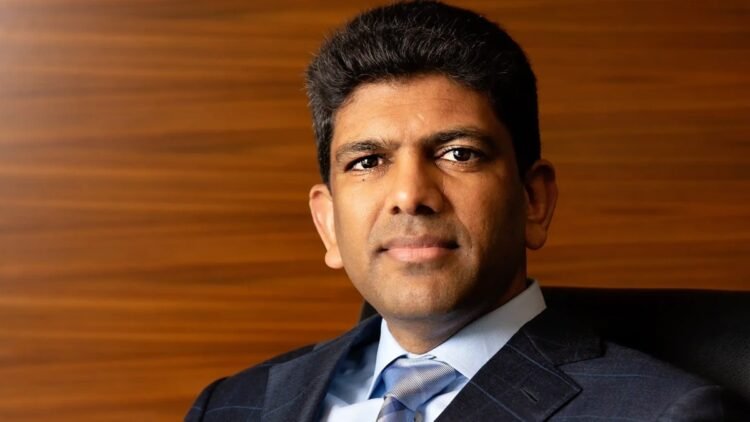 hellotelugu-PemmasaniChaandrasekhar