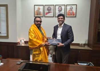 hellotelugu-PemmasaniChandraSekhar