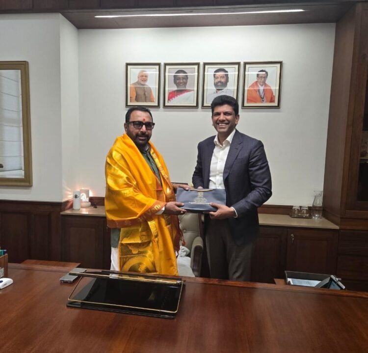 hellotelugu-PemmasaniChandraSekhar