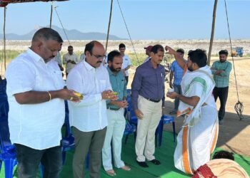 hellotelugu-PolavaramProject