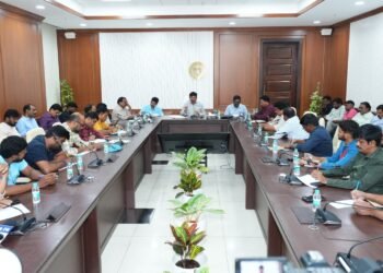 hellotelugu-PonguletiSrinivasReddy