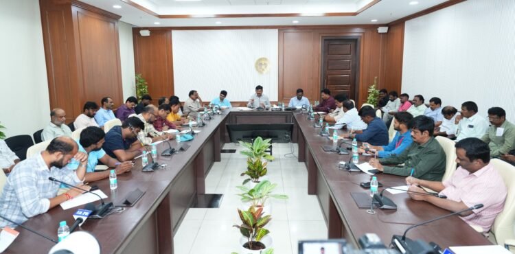 hellotelugu-PonguletiSrinivasReddy