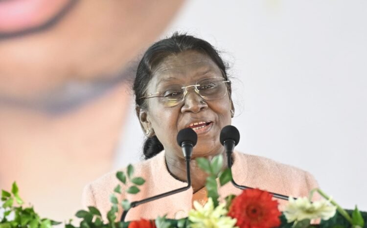 hellotelugu-PresidentMurmu