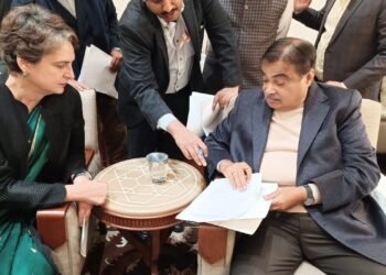 hellotelugu-PriynkaGandhi