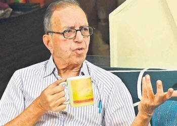 hellotelugu-ProfessorHaragopal