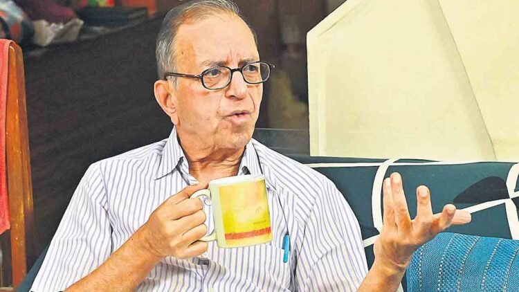 hellotelugu-ProfessorHaragopal