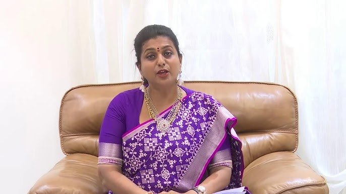 hellotelugu-RKRojaSelvamani